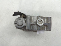 2015-2018 Mercedes-Benz C300 Throttle Body P/N:A 270 141 00 25 Fits Fits 2013 2014 2015 2016 2017 2018 2019 2020 2021 OEM Us