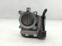 2015-2018 Mercedes-Benz C300 Throttle Body P/N:A 270 141 00 25 Fits Fits 2013 2014 2015 2016 2017 2018 2019 2020 2021 OEM Us