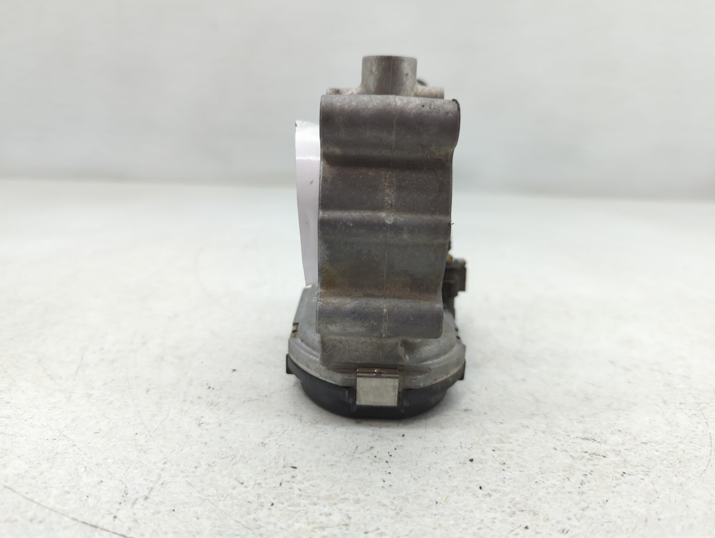 2015-2018 Mercedes-Benz C300 Throttle Body P/N:A 270 141 00 25 Fits Fits 2013 2014 2015 2016 2017 2018 2019 2020 2021 OEM Us