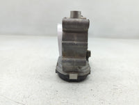 2015-2018 Mercedes-Benz C300 Throttle Body P/N:A 270 141 00 25 Fits Fits 2013 2014 2015 2016 2017 2018 2019 2020 2021 OEM Us