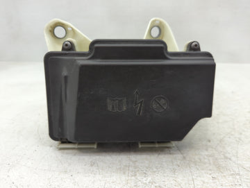 2016-2017 Mercedes-Benz C350 Fusebox Fuse Box Panel Relay Module P/N:A 205 998 13 01 Fits Fits 2015 2016 2017 OEM Used Auto 