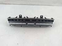 2017-2018 Mercedes-Benz C350 Climate Control Module Temperature AC/Heater Replacement P/N:A 2 05 905 48 06 Fits OEM Used Aut