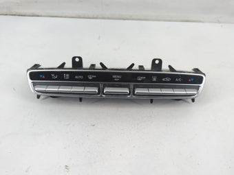 compare product 2017-2018 Mercedes-Benz C350 Climate Control Module Temperature AC/Heater Replacement P/N:A 2 05 905 48 06 Fits OEM Used Auto Parts