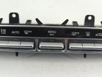 2017-2018 Mercedes-Benz C350 Climate Control Module Temperature AC/Heater Replacement P/N:A 2 05 905 48 06 Fits OEM Used Aut