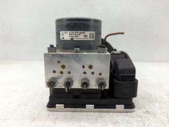 compare product 2017-2018 Mercedes-Benz C350 ABS Pump Control Module Replacement P/N:A 253 431 39 00 Fits Fits 2017 2018 OEM Used Auto Parts