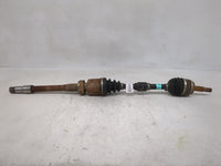 Mercedes-benz C350 Axle Shaft Front Driver Cv C/v - Oemusedautoparts1.com