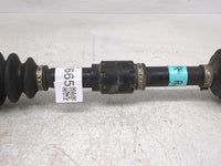 Mercedes-benz C350 Axle Shaft Front Driver Cv C/v - Oemusedautoparts1.com
