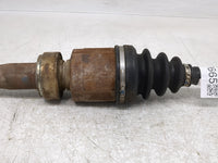 Mercedes-benz C350 Axle Shaft Front Driver Cv C/v - Oemusedautoparts1.com