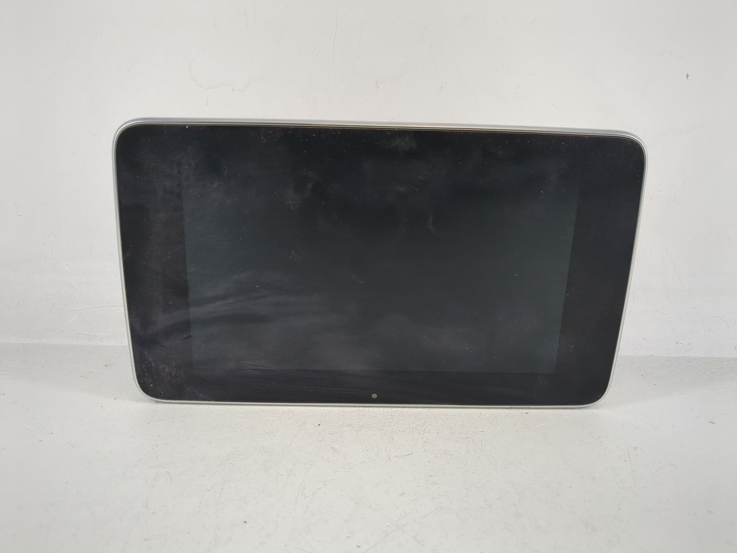 Mercedes-benz C350 Information Display Screen - Oemusedautoparts1.com