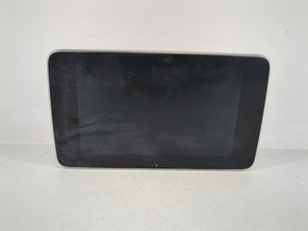 compare product Mercedes-benz C350 Information Display Screen