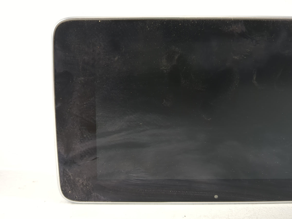 Mercedes-benz C350 Information Radio Display Screen 1161853 - Oemusedautoparts1.com