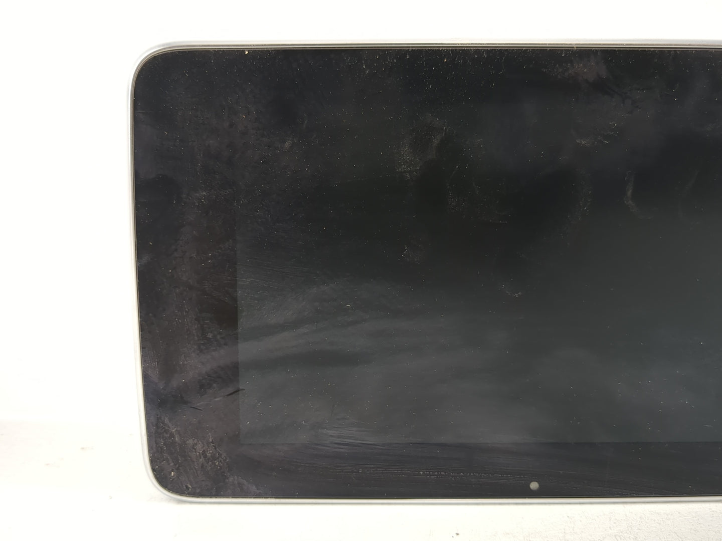 Mercedes-benz C350 Information Display Screen - Oemusedautoparts1.com