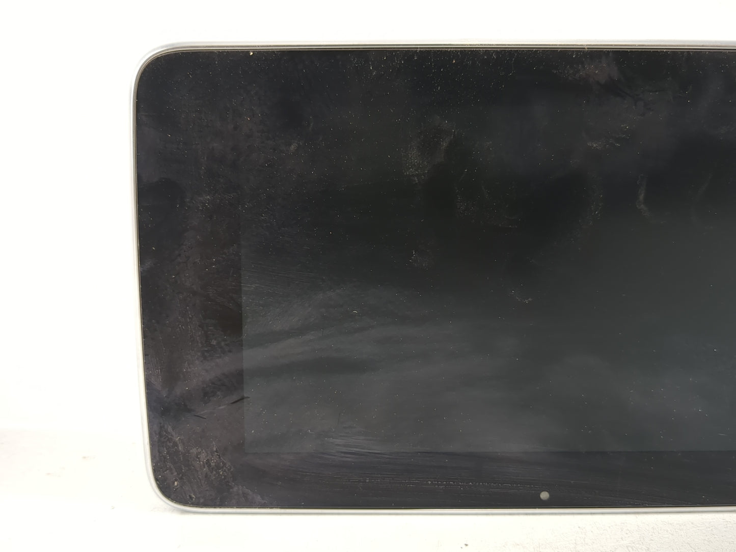 Mercedes-benz C350 Information Display Screen - Oemusedautoparts1.com