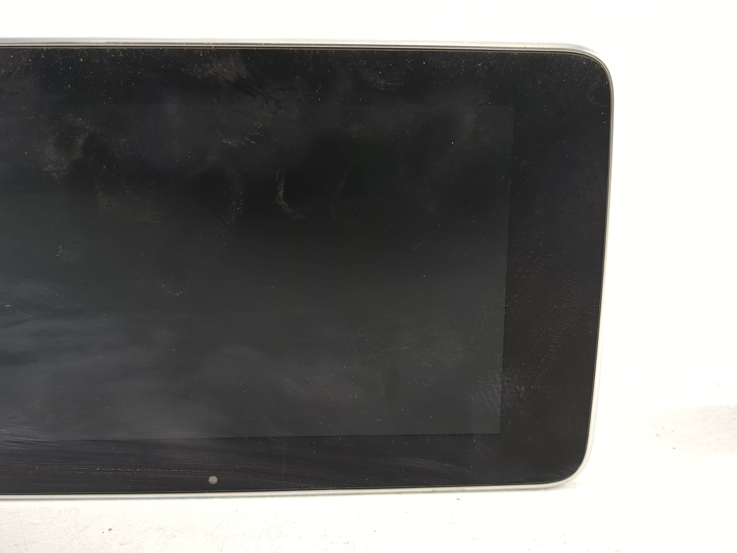 Mercedes-benz C350 Information Display Screen - Oemusedautoparts1.com