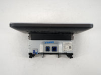 Mercedes-benz C350 Information Display Screen - Oemusedautoparts1.com