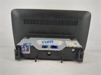 Mercedes-benz C350 Information Display Screen - Oemusedautoparts1.com