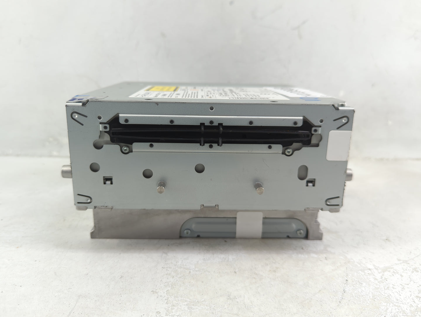 2017 Mercedes-Benz C350 Radio AM FM Cd Player Receiver Replacement P/N:2059021916 2059010615, 2059008630 Fits OEM Used Auto 