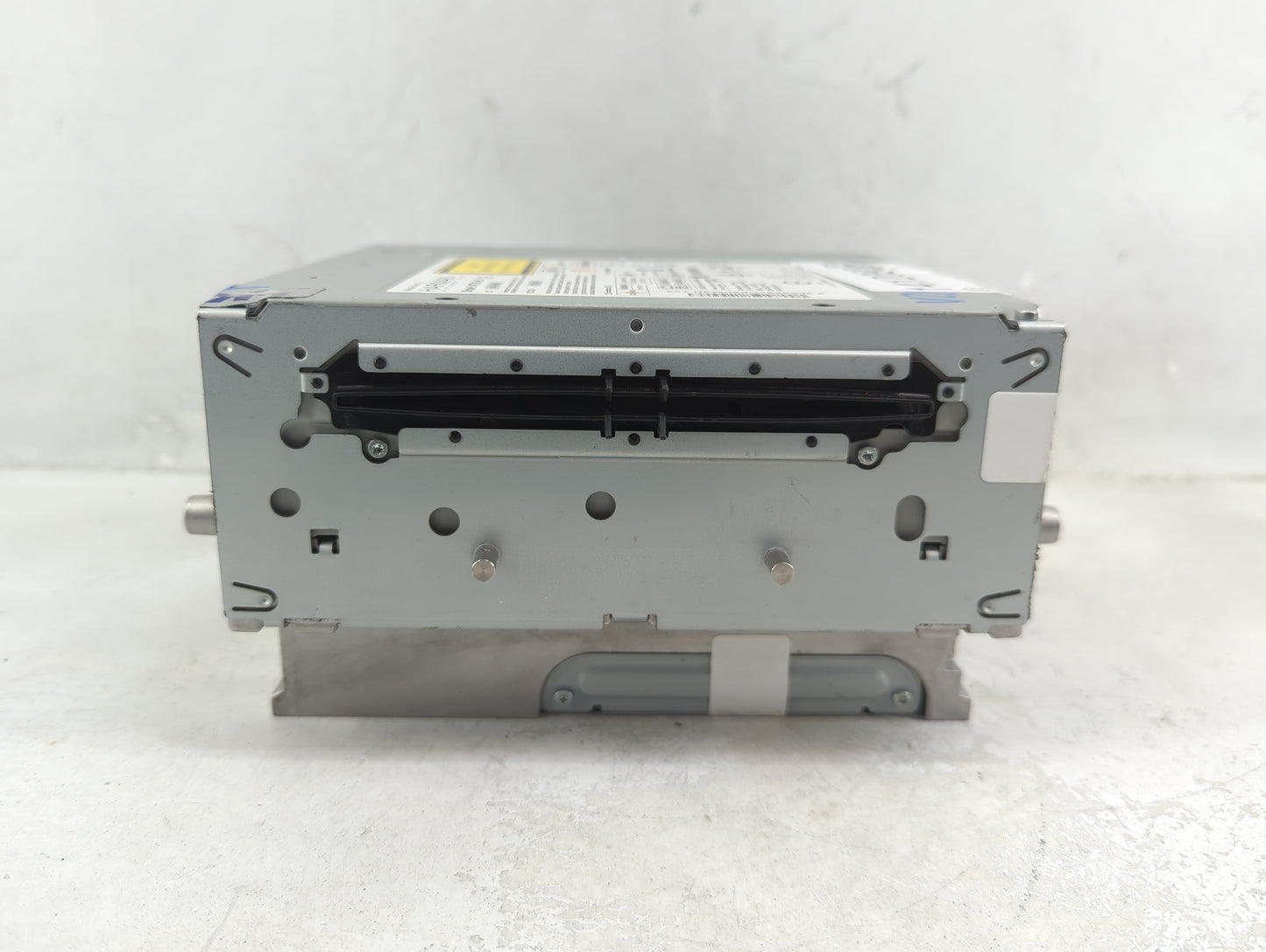 2017 Mercedes-Benz C350 Radio AM FM Cd Player Receiver Replacement P/N:2059021916 2059010615, 2059008630 Fits OEM Used Auto 