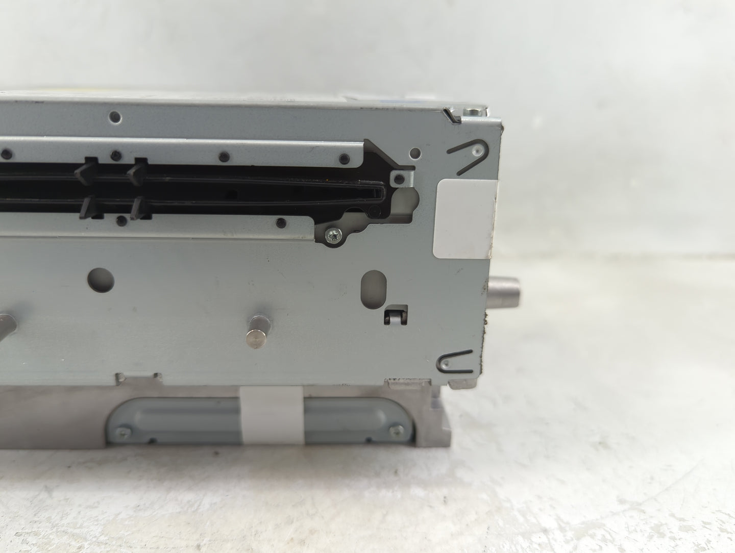 2017 Mercedes-Benz C350 Radio AM FM Cd Player Receiver Replacement P/N:2059021916 2059010615, 2059008630 Fits OEM Used Auto 