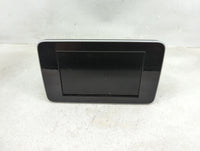 Mercedes-benz C350 Information Display Screen - Oemusedautoparts1.com