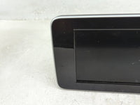 Mercedes-benz C350 Information Display Screen - Oemusedautoparts1.com