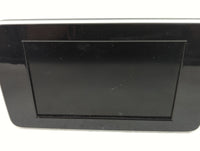 Mercedes-benz C350 Information Display Screen - Oemusedautoparts1.com
