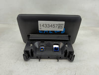 Mercedes-benz C350 Information Display Screen - Oemusedautoparts1.com