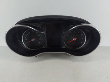 2017 Mercedes-Benz C350e Instrument Cluster Speedometer Gauges P/N:A 205 900 92 29 Fits OEM Used Auto Parts - Oemusedautopar