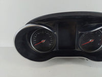 2017 Mercedes-Benz C350e Instrument Cluster Speedometer Gauges P/N:A 205 900 92 29 Fits OEM Used Auto Parts - Oemusedautopar