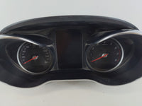 2017 Mercedes-Benz C350e Instrument Cluster Speedometer Gauges P/N:A 205 900 92 29 Fits OEM Used Auto Parts - Oemusedautopar