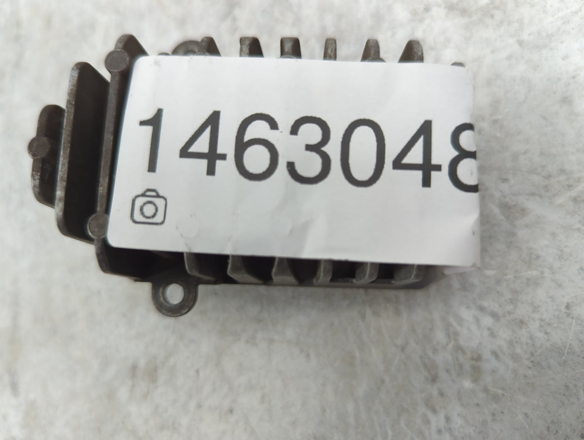 2017-2017 Mercedes-benz C63 Amg Headlight Ballast Head Light - Oemusedautoparts1.com