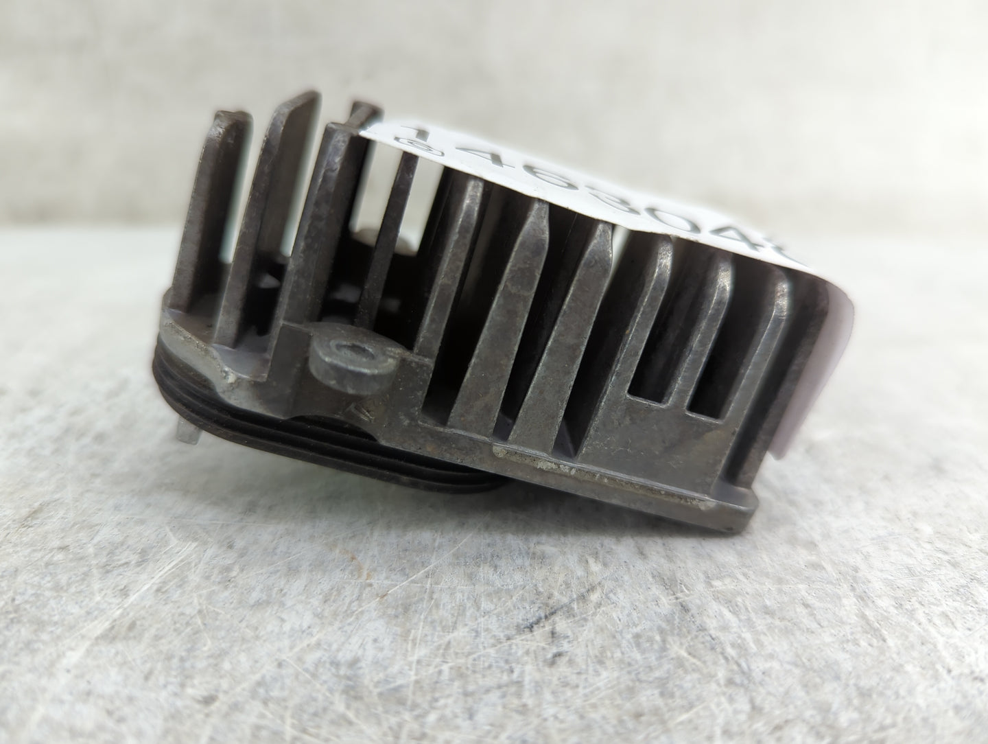 2017-2017 Mercedes-benz C63 Amg Headlight Ballast Head Light - Oemusedautoparts1.com