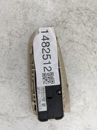 2017 Mercedes-Benz Cclass Master Power Window Switch Replacement Driver Side Left P/N:A2229056800 2472187 Fits Fits 2015 201