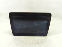 2017-2019 Mercedes-benz Cla250 Information Radio Display Screen 1105792 - Oemusedautoparts1.com