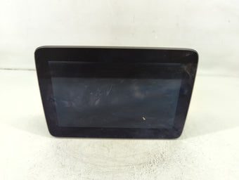 compare product 2017-2019 Mercedes-benz Cla250 Information Radio Display Screen 1105792