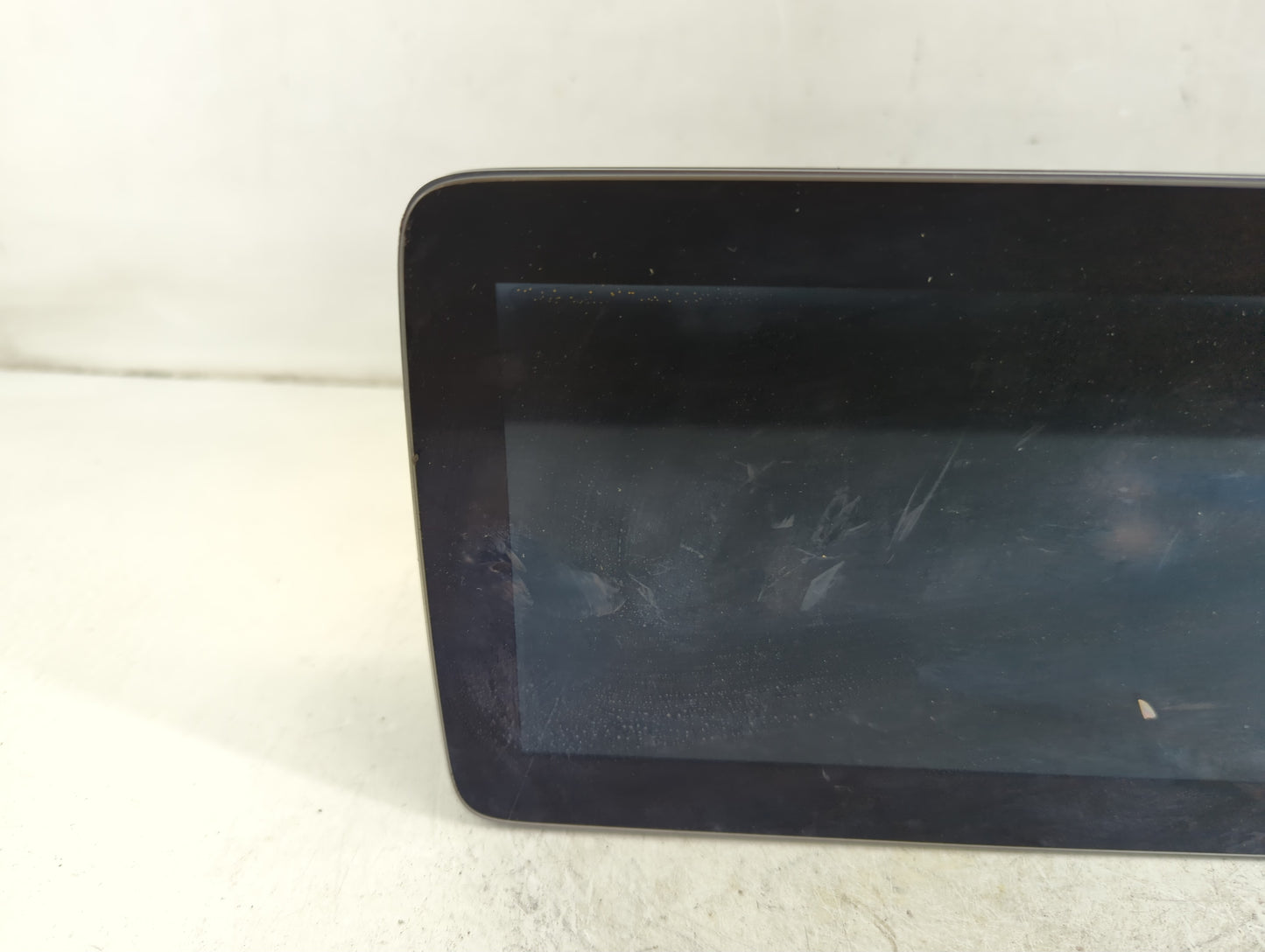 2017-2019 Mercedes-benz Cla250 Information Display Screen - Oemusedautoparts1.com