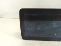 2017-2019 Mercedes-benz Cla250 Information Radio Display Screen 1105792 - Oemusedautoparts1.com