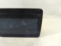 2017-2019 Mercedes-benz Cla250 Information Radio Display Screen 1105792 - Oemusedautoparts1.com