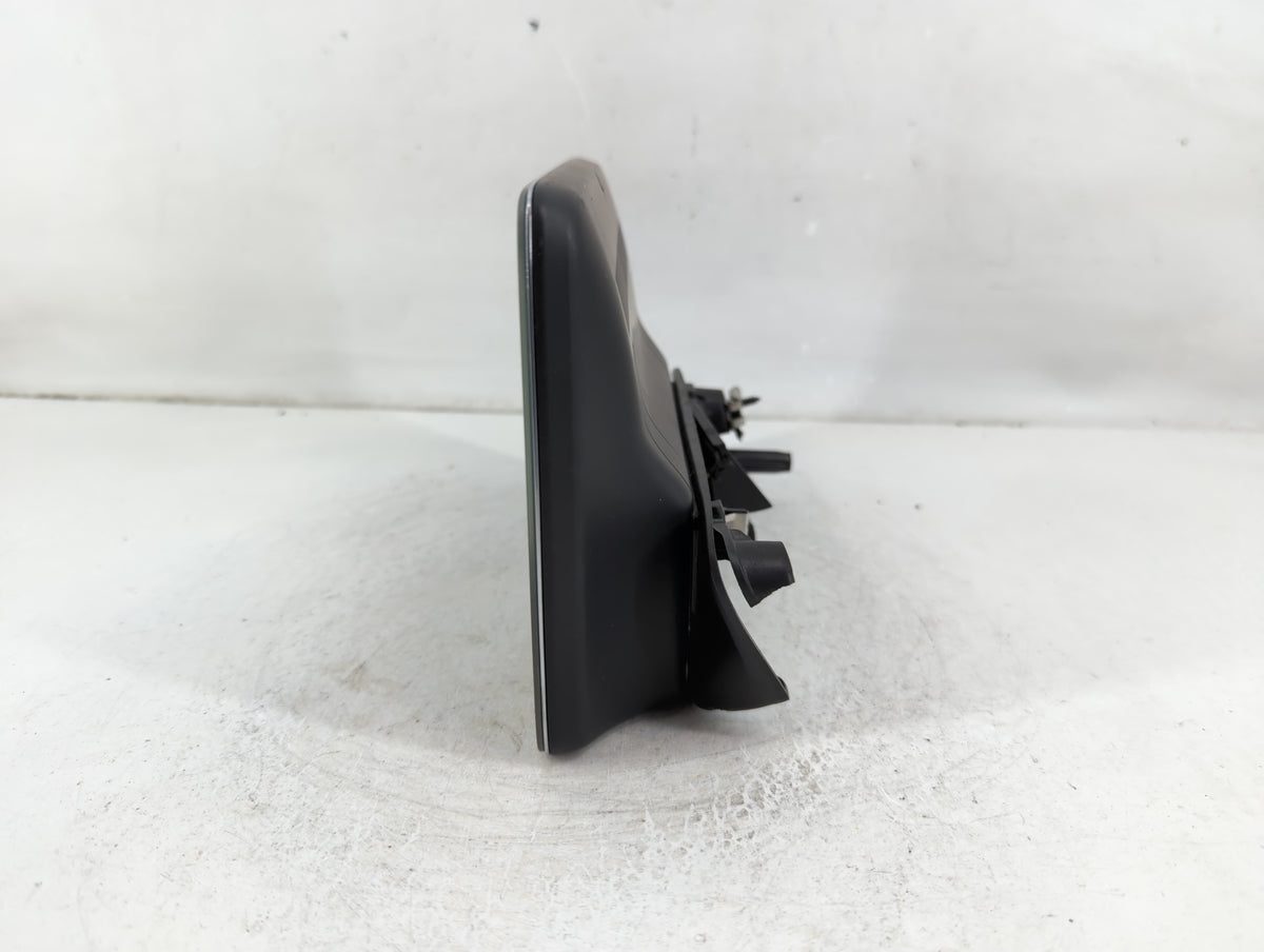 2017-2019 Mercedes-benz Cla250 Information Radio Display Screen 1105792 - Oemusedautoparts1.com
