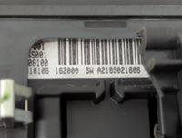 2017-2019 Mercedes-benz Cla250 Information Radio Display Screen 1105792 - Oemusedautoparts1.com