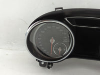 2017 Mercedes-Benz Cla250 Instrument Cluster Speedometer Gauges P/N:0 263 697 A117 900 93 01 Fits OEM Used Auto Parts - Oemu