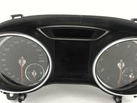 2017 Mercedes-Benz Cla250 Instrument Cluster Speedometer Gauges P/N:0 263 697 A117 900 93 01 Fits OEM Used Auto Parts - Oemu