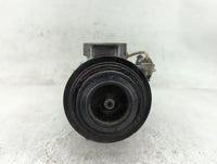 2017-2019 Mercedes-benz Cla250 Air Conditioning A/c Ac Compressor Oem - Oemusedautoparts1.com