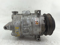 2017-2019 Mercedes-benz Cla250 Air Conditioning A/c Ac Compressor Oem - Oemusedautoparts1.com