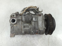 2017-2019 Mercedes-benz Cla250 Air Conditioning A/c Ac Compressor Oem - Oemusedautoparts1.com