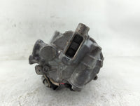 2017-2019 Mercedes-benz Cla250 Air Conditioning A/c Ac Compressor Oem - Oemusedautoparts1.com