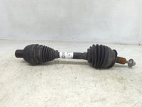 2014-2019 Mercedes-benz Cla250 Axle Shaft Front Passenger Cv C/v - Oemusedautoparts1.com