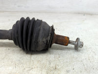2014-2019 Mercedes-benz Cla250 Axle Shaft Front Passenger Cv C/v - Oemusedautoparts1.com