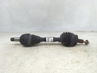 2014-2019 Mercedes-benz Cla250 Axle Shaft Front Driver Cv C/v - Oemusedautoparts1.com