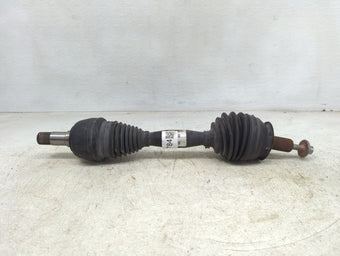 compare product 2014-2019 Mercedes-benz Cla250 Axle Shaft Front Driver Cv C/v